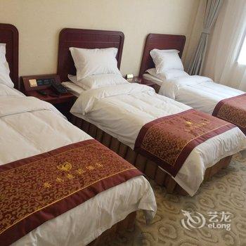 洪洞晋秀连锁酒店酒店提供图片