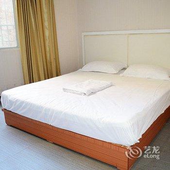 谷城帝豪宾馆酒店提供图片