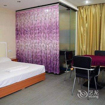 谷城帝豪宾馆酒店提供图片