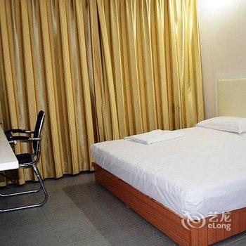 谷城帝豪宾馆酒店提供图片