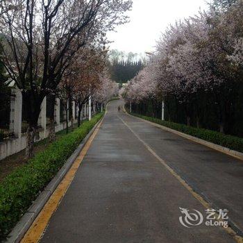 阳城海莲农家旅店酒店提供图片