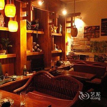 张家界e路行旅舍酒店提供图片