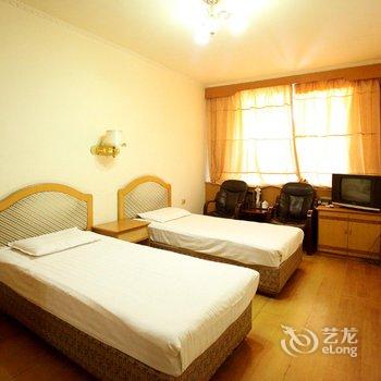 鞍山五华宾馆酒店提供图片