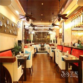 临高碧桂园金沙滩温泉酒店酒店提供图片