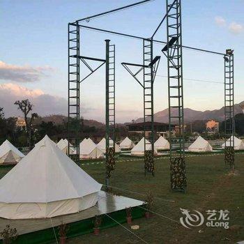 揭阳普宁盘龙湾温泉度假村酒店提供图片