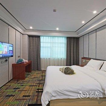 南宁西源贡大酒店(原香江·丽思顿酒店)酒店提供图片