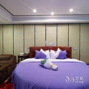 南宁西源贡大酒店(原香江·丽思顿酒店)酒店提供图片