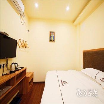 金顿精品酒店酒店提供图片