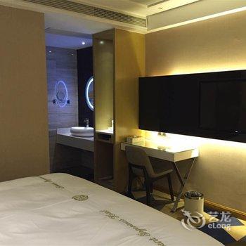 淮南东方精品酒店(龙湖店)酒店提供图片