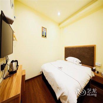 金顿精品酒店酒店提供图片