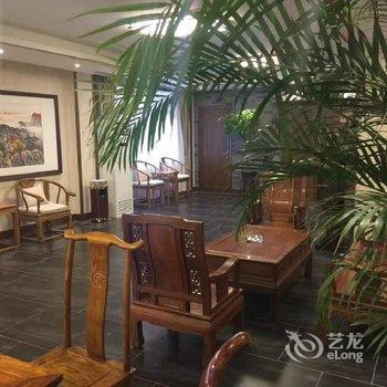 确山逸雲酒店酒店提供图片