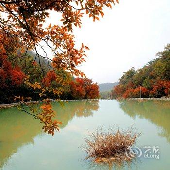 确山逸雲酒店酒店提供图片