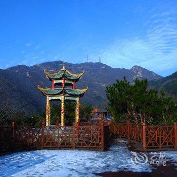 确山逸雲酒店酒店提供图片