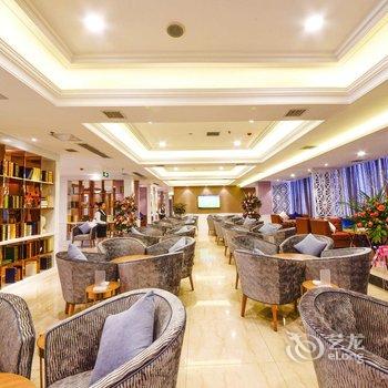 广元瑞城酒店酒店提供图片