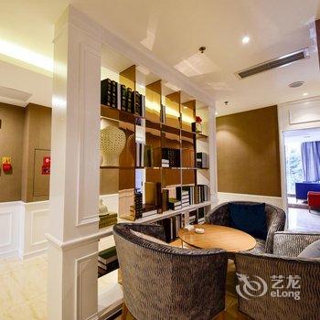 广元瑞城酒店酒店提供图片