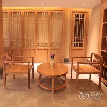 杭州殊胜龙井酒店酒店提供图片