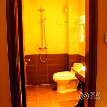 乌鲁木齐西域扬光智慧酒店酒店提供图片