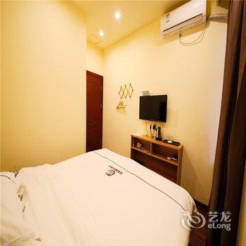 金顿精品酒店酒店提供图片