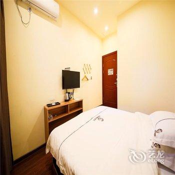 金顿精品酒店酒店提供图片