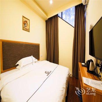 金顿精品酒店酒店提供图片