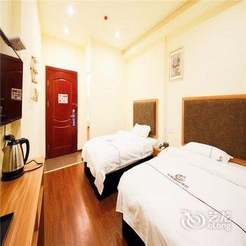 金顿精品酒店酒店提供图片