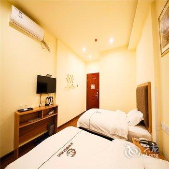 金顿精品酒店酒店提供图片