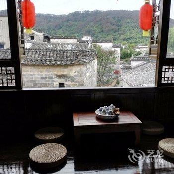 宏村笆篱乡舍(黄山)酒店提供图片