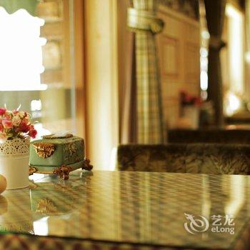赤峰立金尚雅精品酒店酒店提供图片