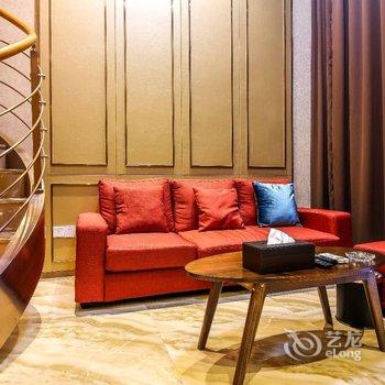 Xbed互联网酒店(广州珠光新城国际公寓店)酒店提供图片