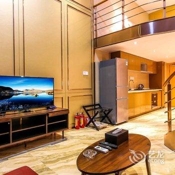 Xbed互联网酒店(广州珠光新城国际公寓店)酒店提供图片