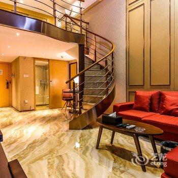 Xbed互联网酒店(广州珠光新城国际公寓店)酒店提供图片