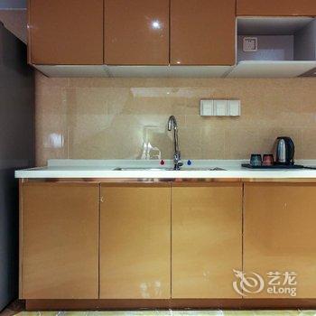 Xbed互联网酒店(广州珠光新城国际公寓店)酒店提供图片