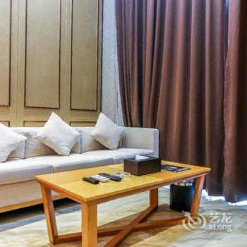 Xbed互联网酒店(广州珠光新城国际公寓店)酒店提供图片