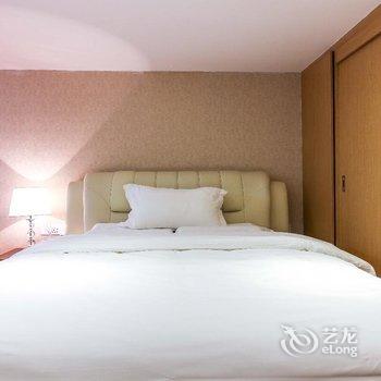 Xbed互联网酒店(广州珠光新城国际公寓店)酒店提供图片