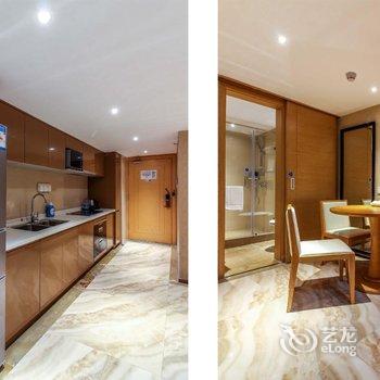 Xbed互联网酒店(广州珠光新城国际公寓店)酒店提供图片