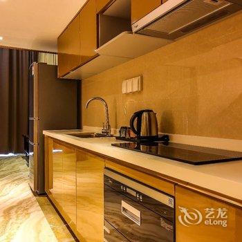 Xbed互联网酒店(广州珠光新城国际公寓店)酒店提供图片