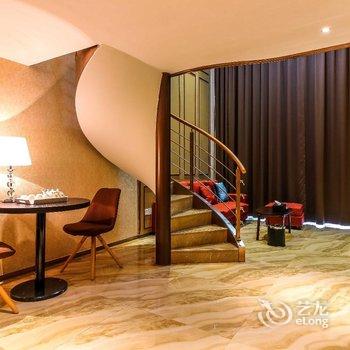 Xbed互联网酒店(广州珠光新城国际公寓店)酒店提供图片