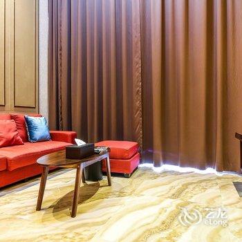 Xbed互联网酒店(广州珠光新城国际公寓店)酒店提供图片