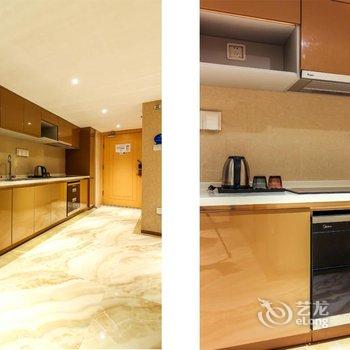 Xbed互联网酒店(广州珠光新城国际公寓店)酒店提供图片