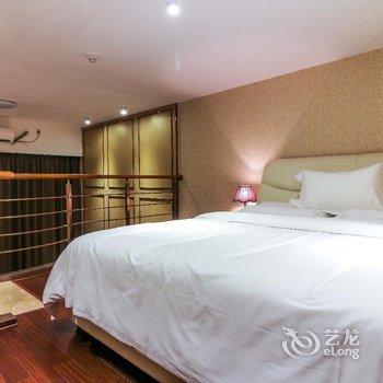 Xbed互联网酒店(广州珠光新城国际公寓店)酒店提供图片