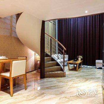 Xbed互联网酒店(广州珠光新城国际公寓店)酒店提供图片