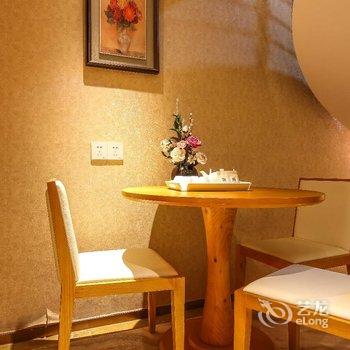 Xbed互联网酒店(广州珠光新城国际公寓店)酒店提供图片