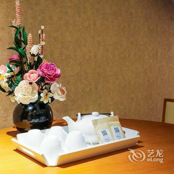 Xbed互联网酒店(广州珠光新城国际公寓店)酒店提供图片