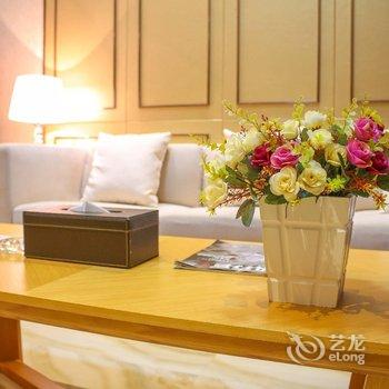 Xbed互联网酒店(广州珠光新城国际公寓店)酒店提供图片