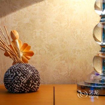 Xbed互联网酒店(广州珠光新城国际公寓店)酒店提供图片