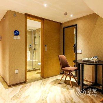 Xbed互联网酒店(广州珠光新城国际公寓店)酒店提供图片