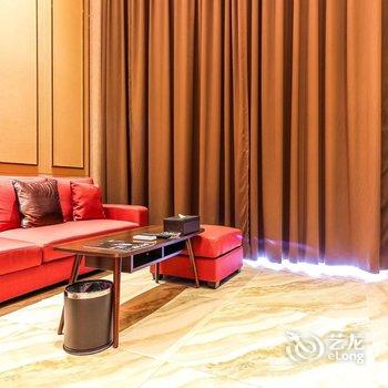 Xbed互联网酒店(广州珠光新城国际公寓店)酒店提供图片