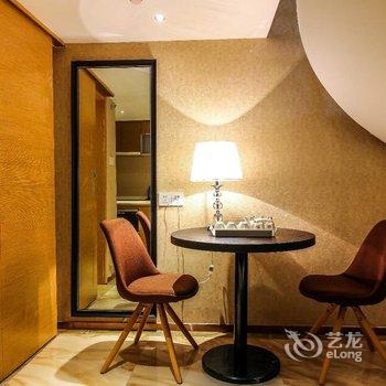 Xbed互联网酒店(广州珠光新城国际公寓店)酒店提供图片