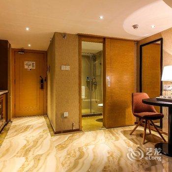 Xbed互联网酒店(广州珠光新城国际公寓店)酒店提供图片