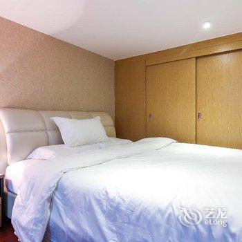 Xbed互联网酒店(广州珠光新城国际公寓店)酒店提供图片